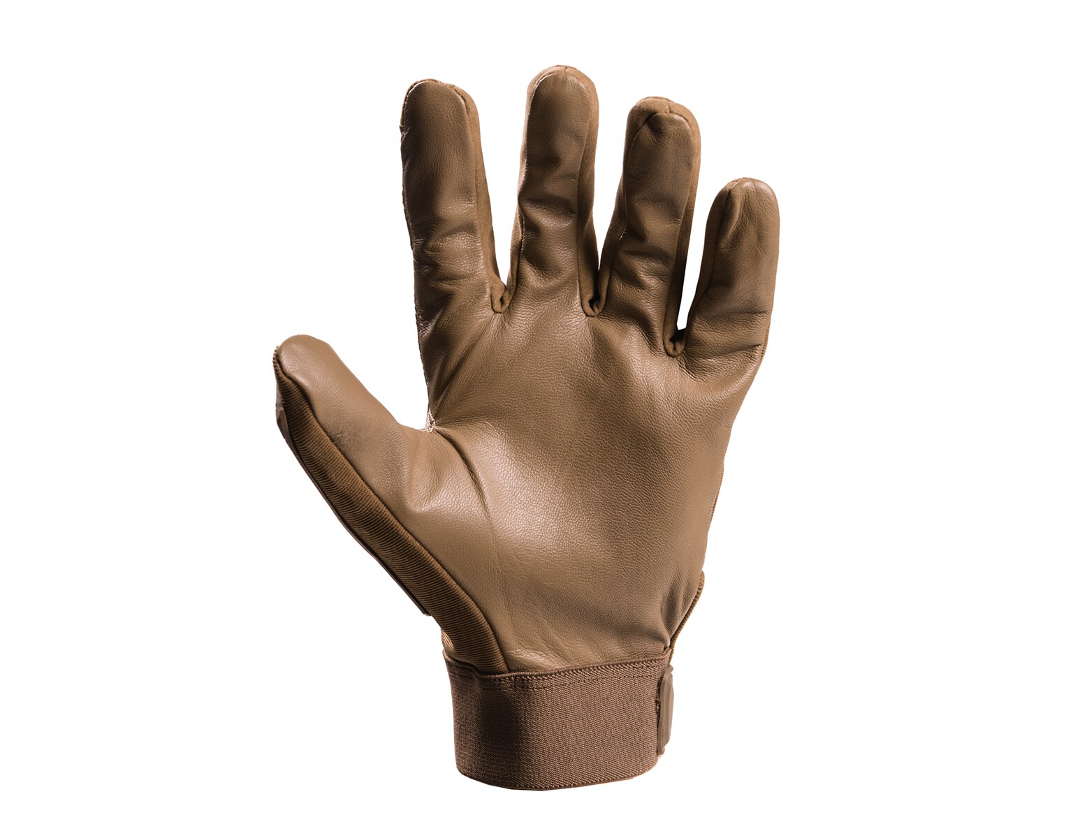 Cold Steel Tactical Gloves - Coyote Tan