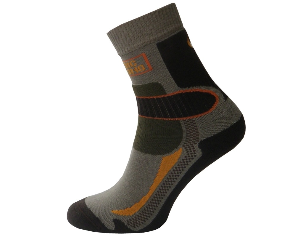 Sesto Senso Nordic Walking Socks