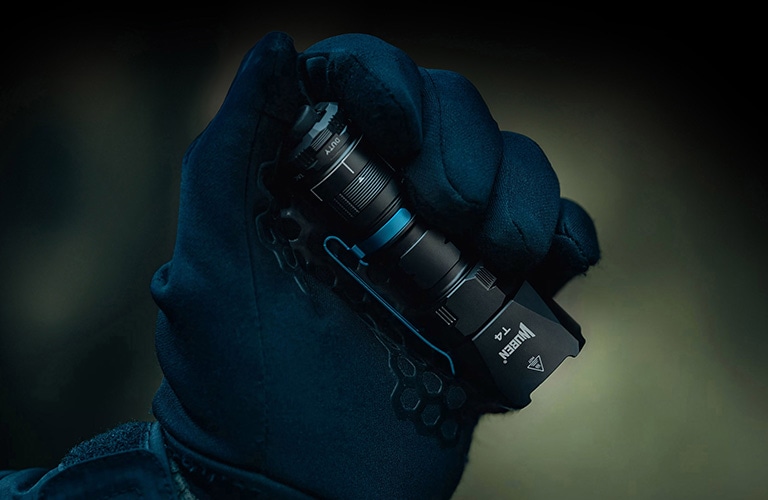 Flashlights MILITARY Black Friday