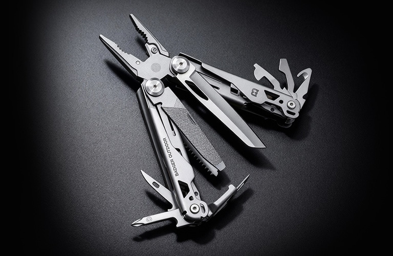 Multitools MILITARY Black Friday