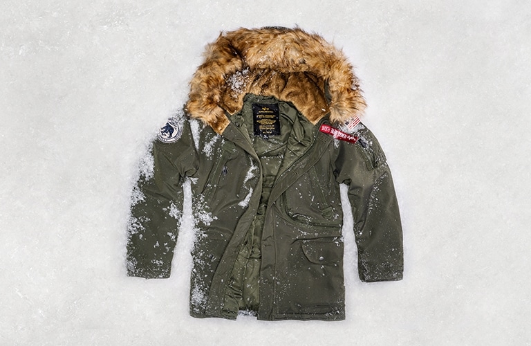 Jackets New Year Sale