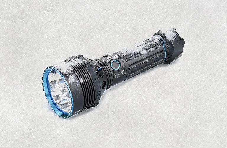 Flashlights New Year Sale