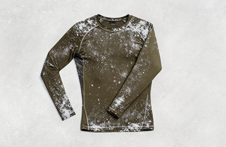 Thermal clothing New Year Sale