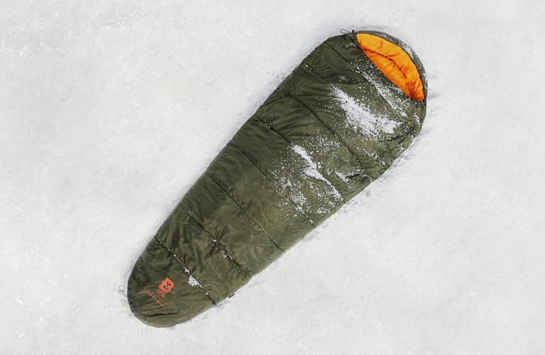 Outdoor New Year Sale