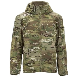 Abbigliamento mimetico