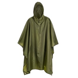 Abbigliamento antipioggia