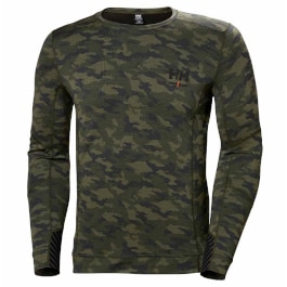 Abbigliamento in lana merino