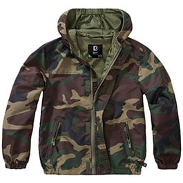 Abbigliamento per bambini