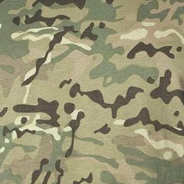 Mimetiche MultiCam