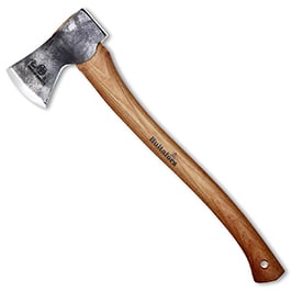 Asce, tomahawk e accette