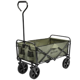 Carrelli per campeggio