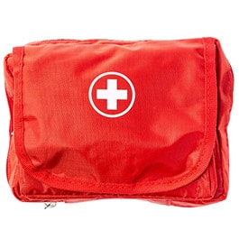 Kit di primo soccorso