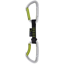 Attrezzatura da arrampicata