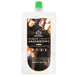 Snack ad alto contenuto energetico