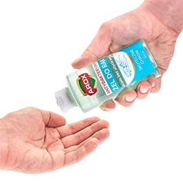 Disinfezione