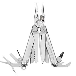 Multitool urbex