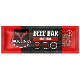 Snack da campeggio