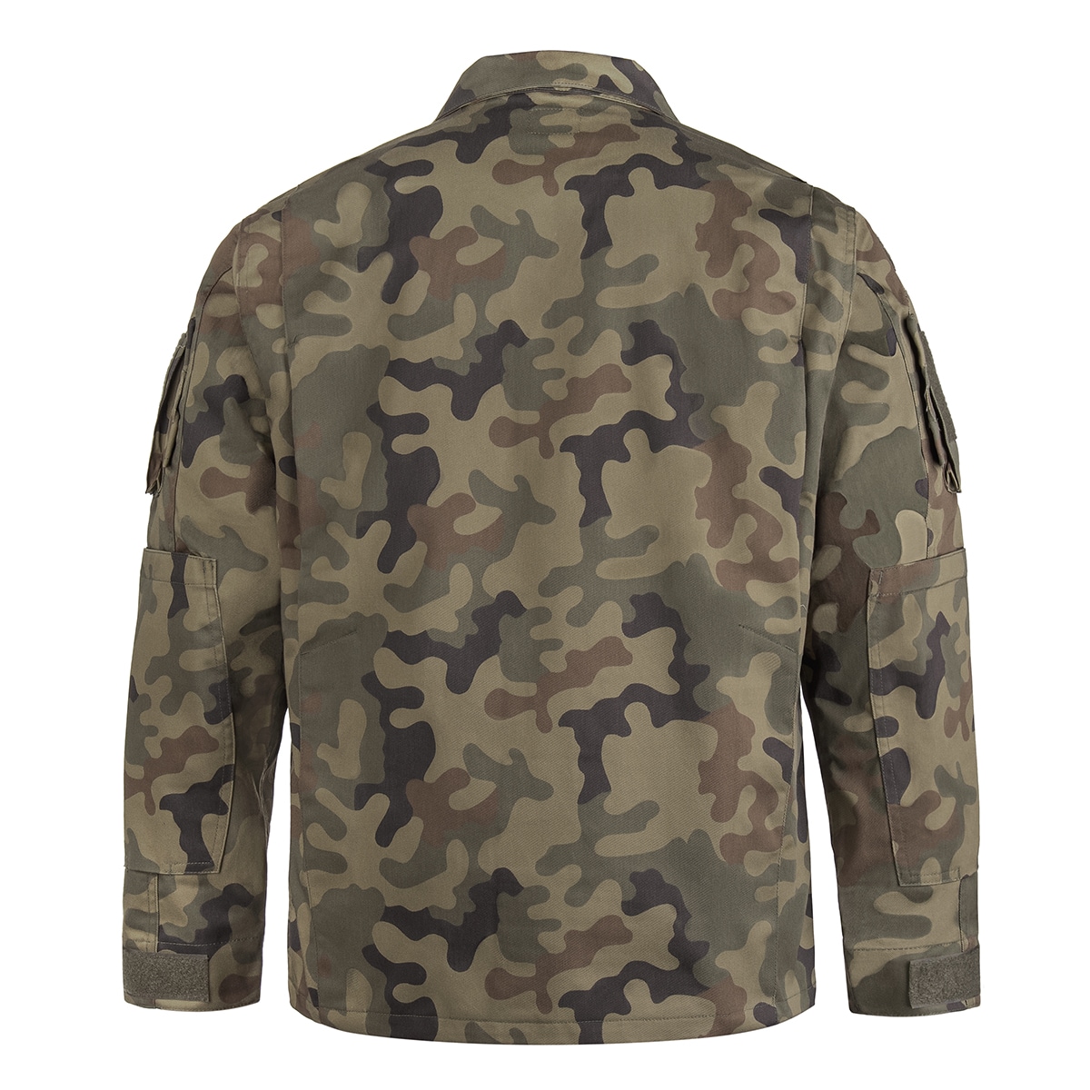 Giubba da uniforme Texar WZ10 - wz.93 Pantera PL Woodland