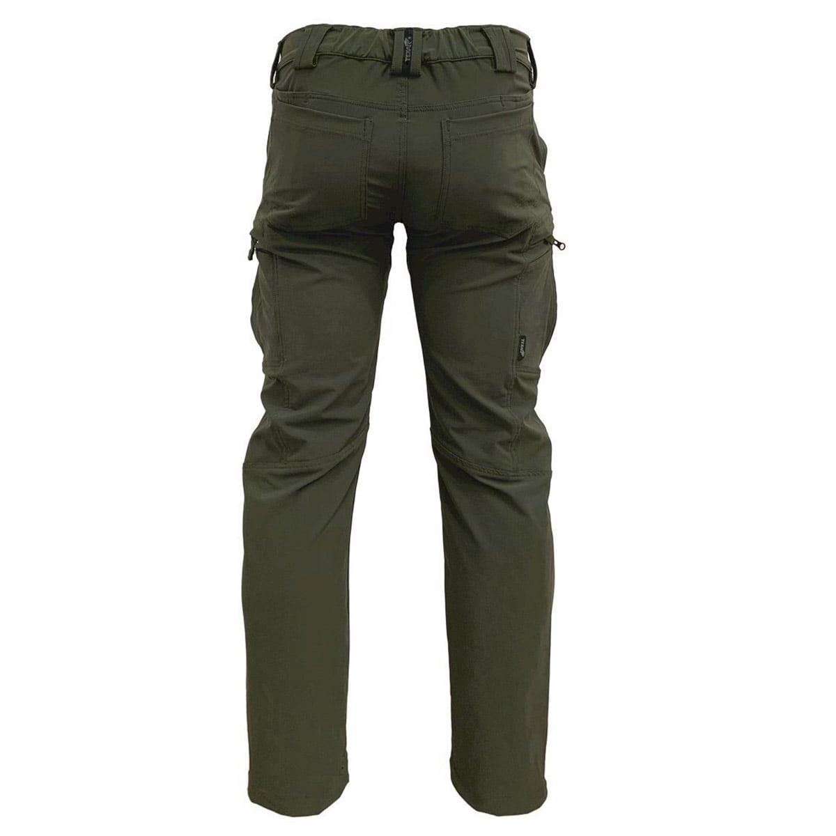 Pantaloni Texar Dominus - Olive