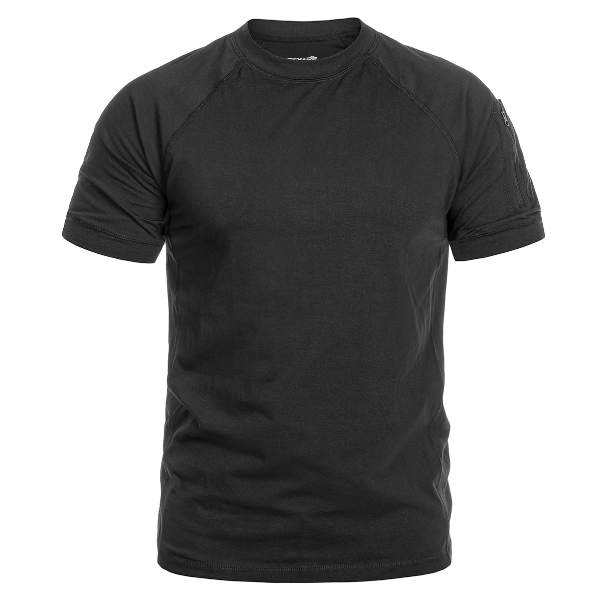 T-shirt Texar Duty - Black