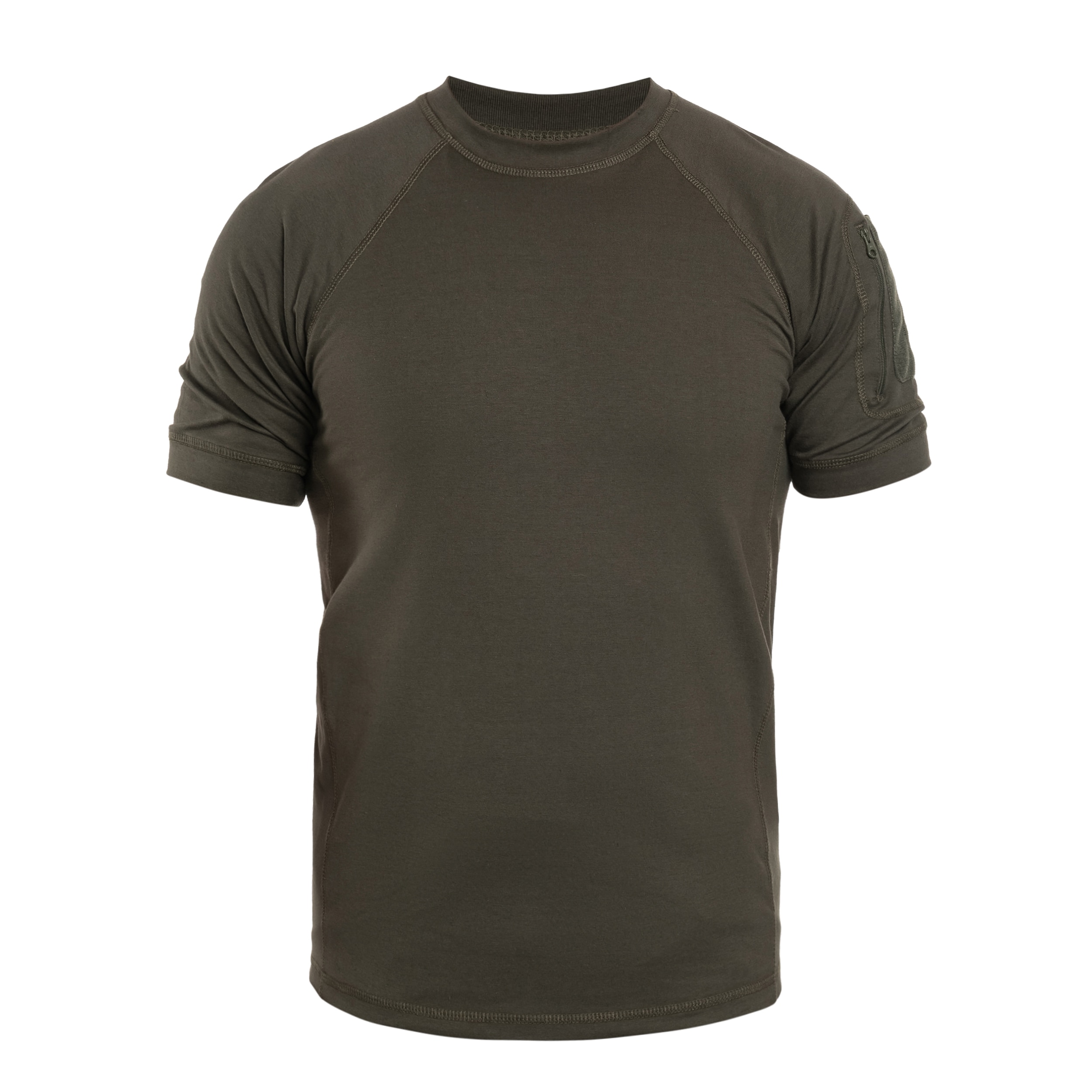 T-shirt Texar Duty - Olive