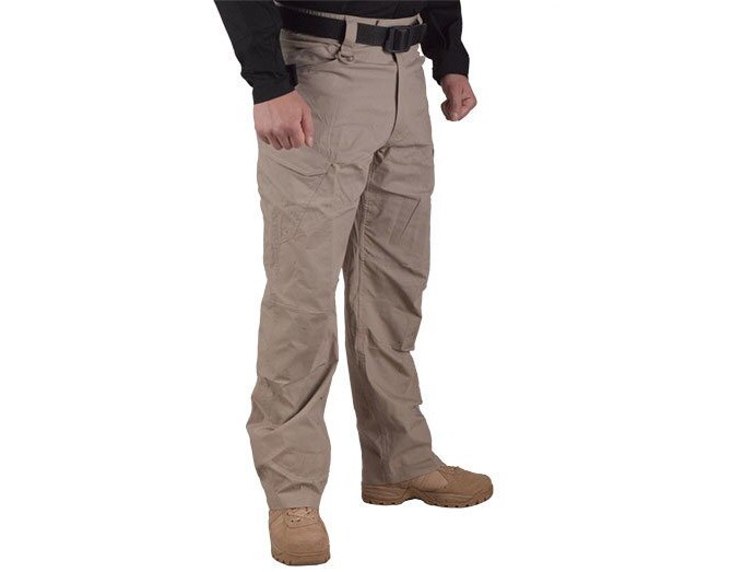 Pantaloni Ultimate Tactical LTU - Khaki