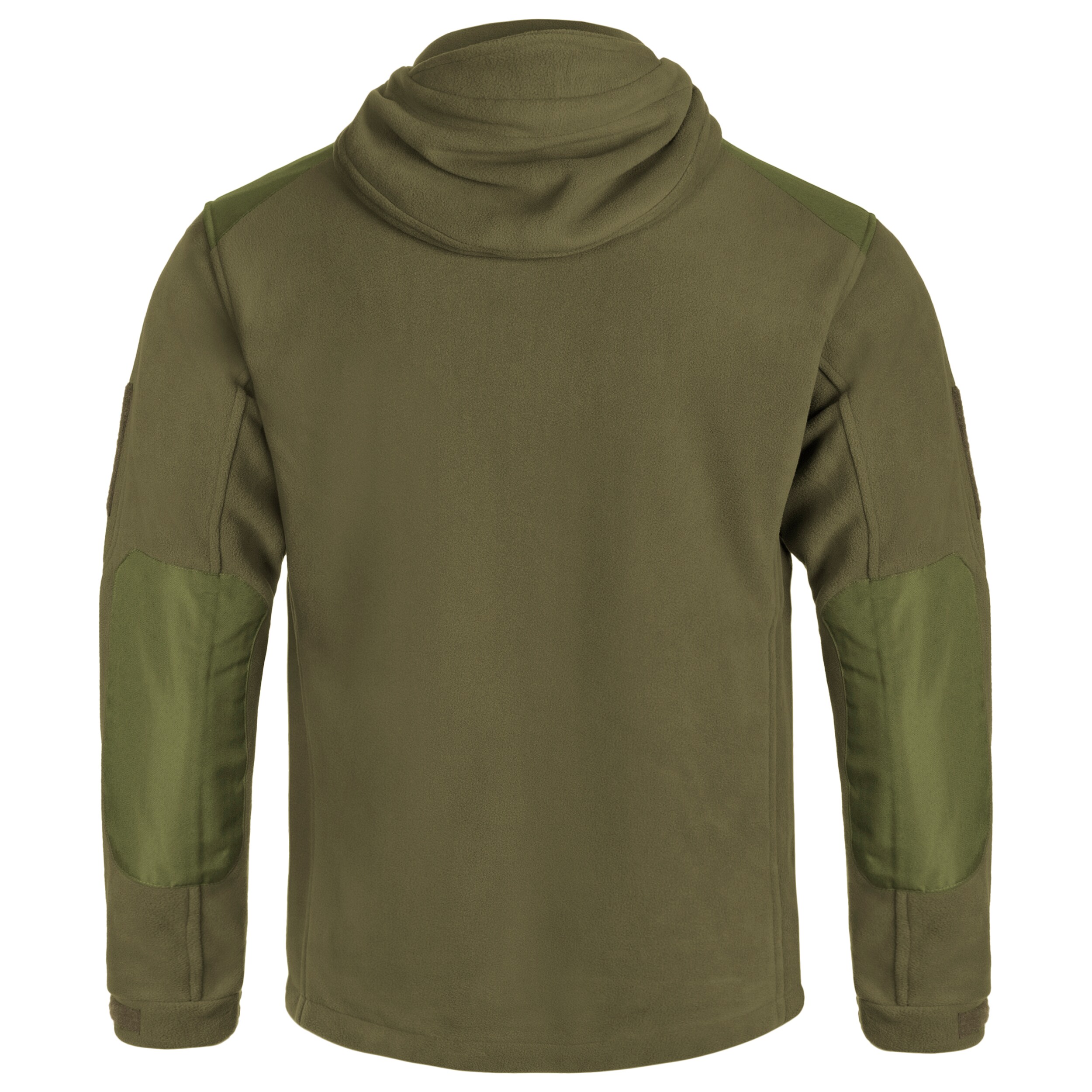 Pile Texar Husky - Olive