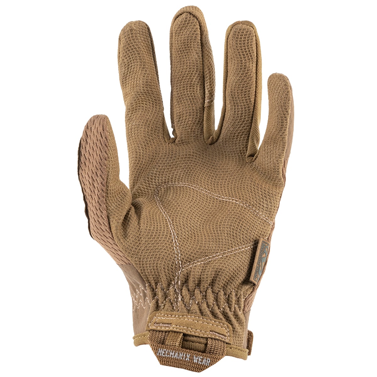 Guanti tattici Mechanix Wear Specialty 0.5 High-Dexterity - Coyote