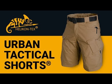 Shorts Helikon-Tex UTS 11