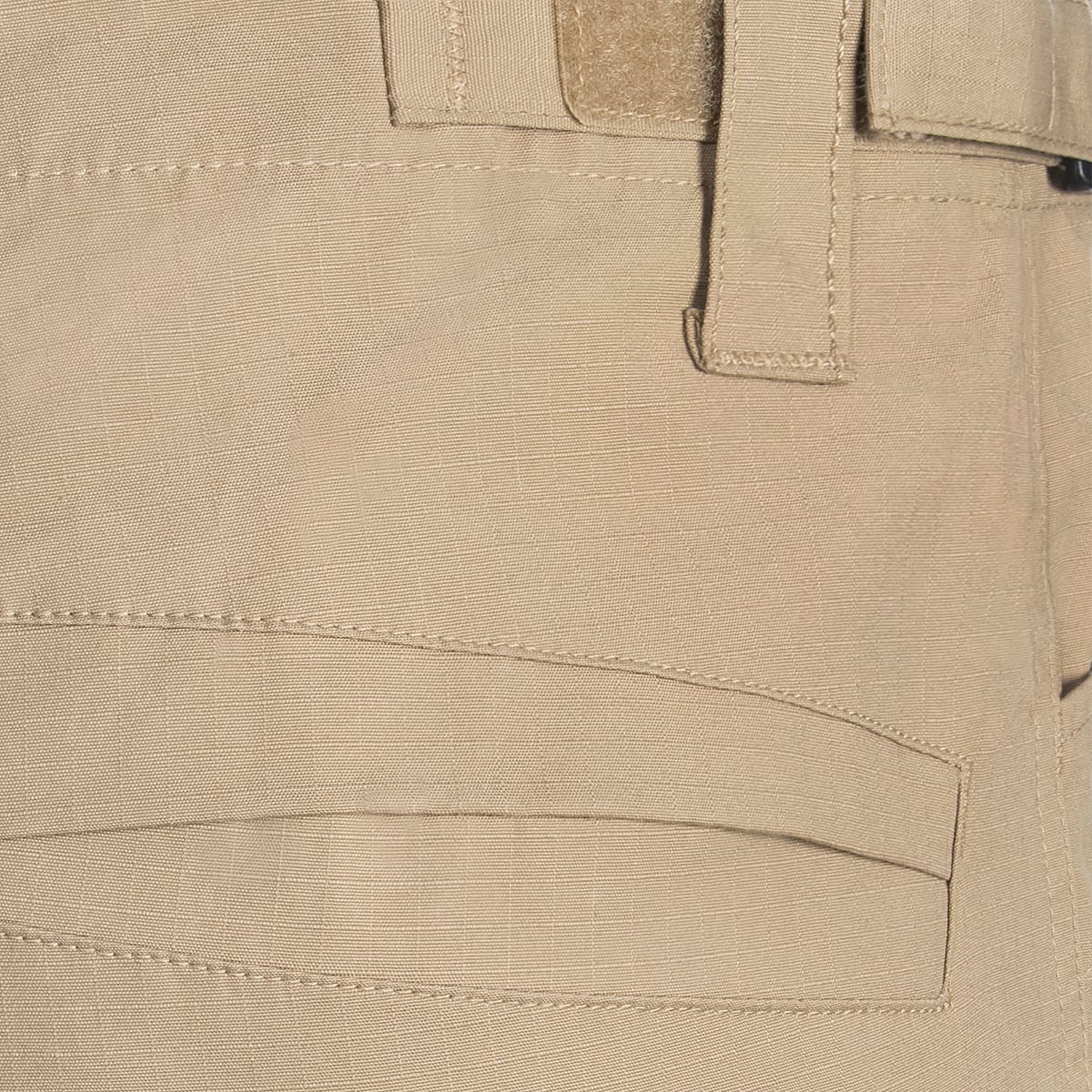 Pantaloni militari Helikon-Tex SFU Next Cotton Ripstop - Khaki