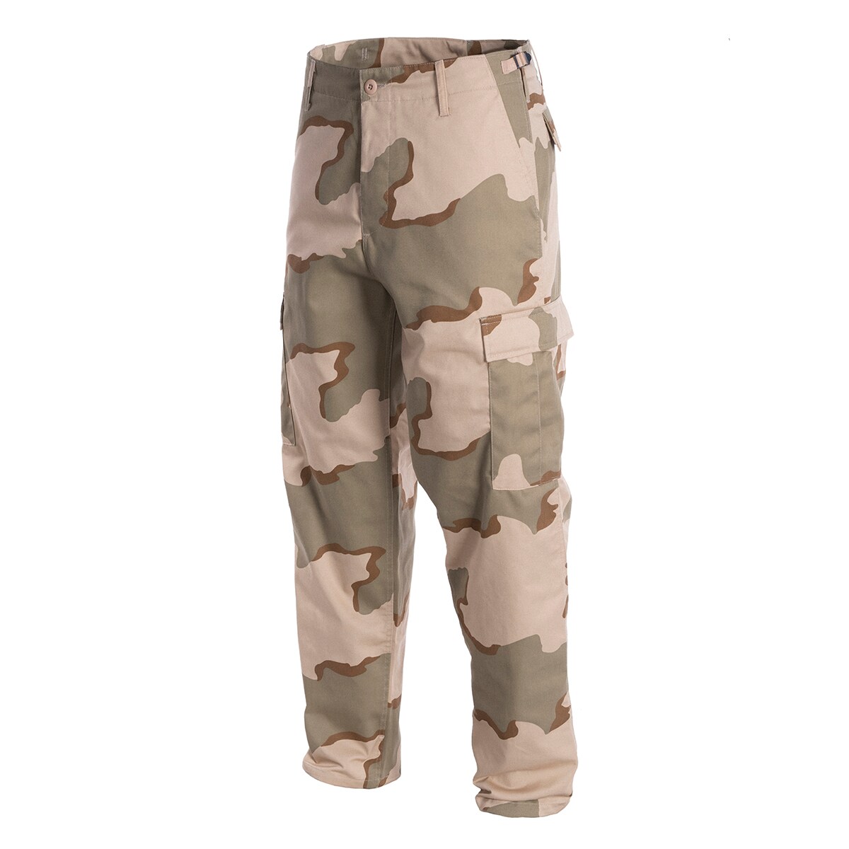 Pantaloni militari Mil-Tec US Ranger BDU US Desert