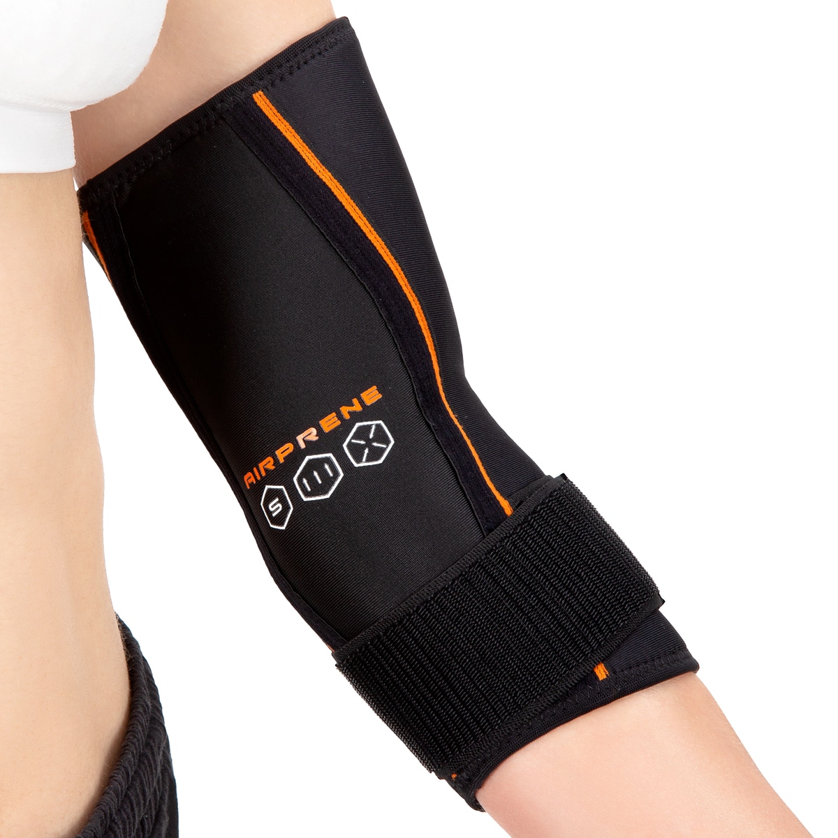 Supporto per gomito HMS LO1628
