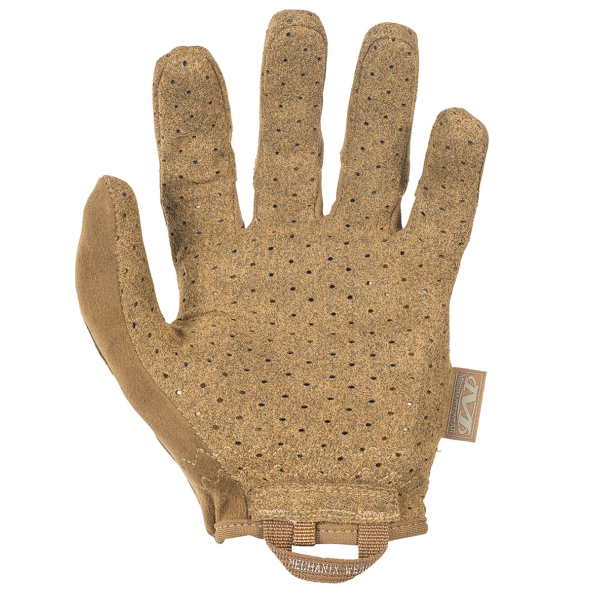 Guanti tattici Mechanix Wear Specialty Vent - Coyote