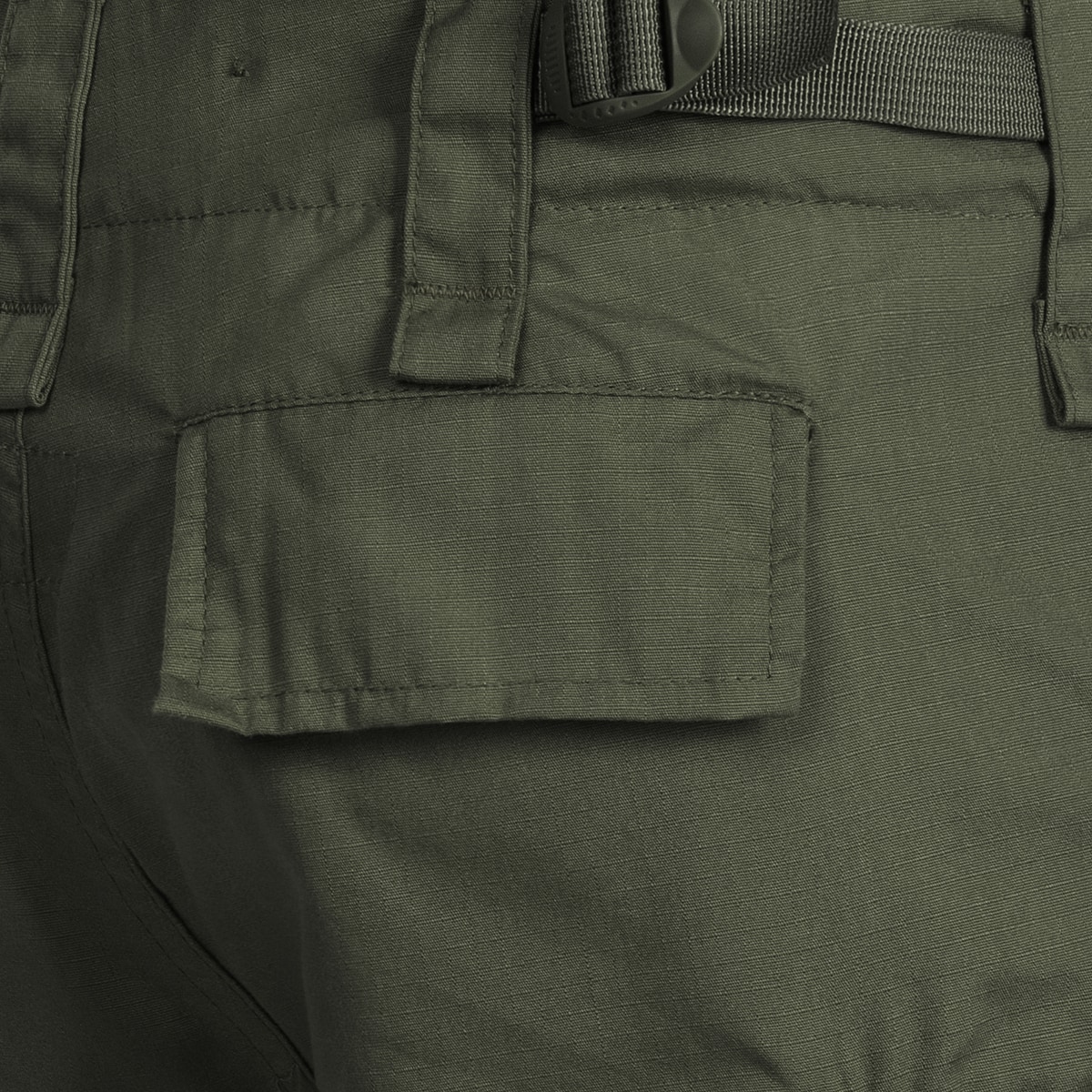 Shorts Texar WZ10 - Olive