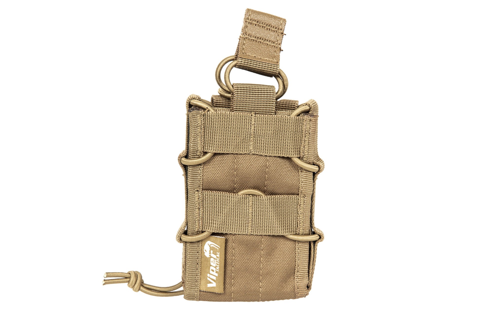 Portacaricatore grande Viper Tactical Elite - Coyote