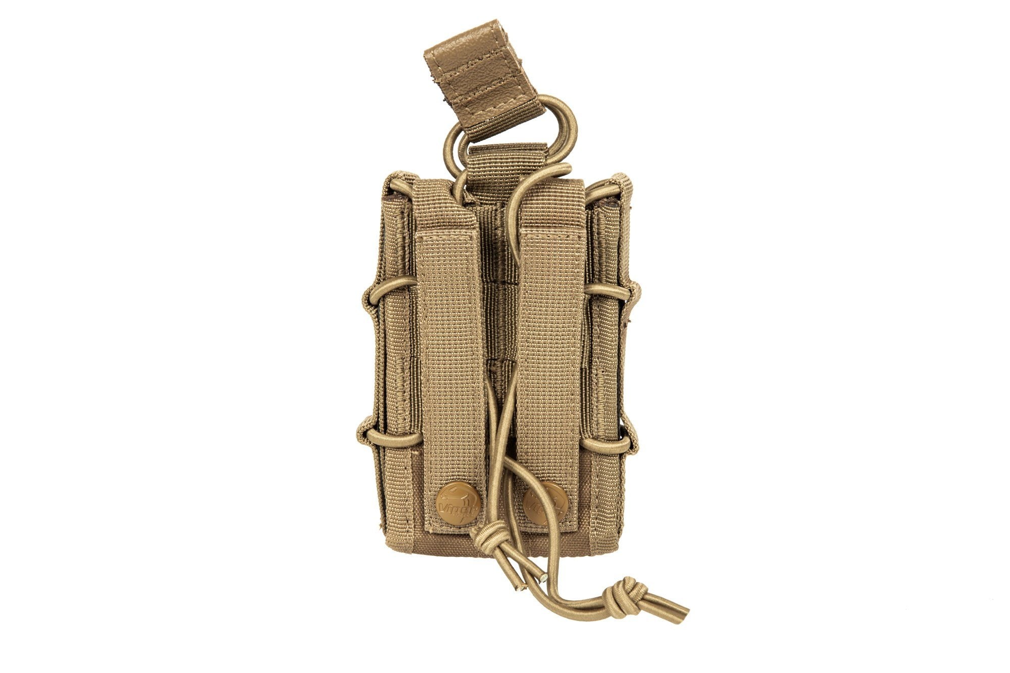 Portacaricatore grande Viper Tactical Elite - Coyote