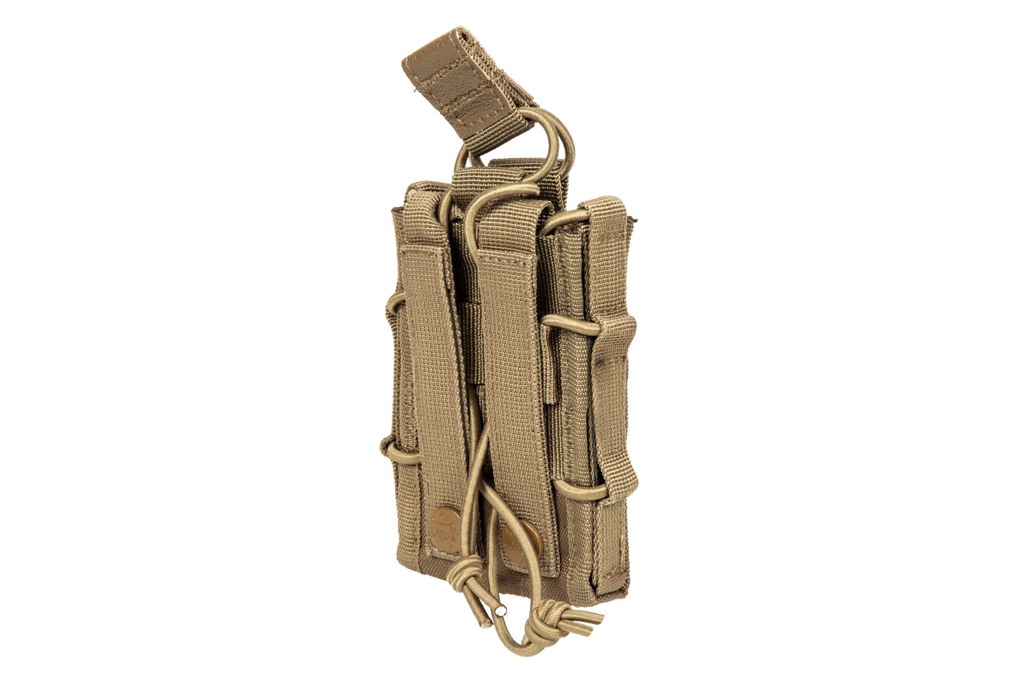 Portacaricatore grande Viper Tactical Elite - Coyote