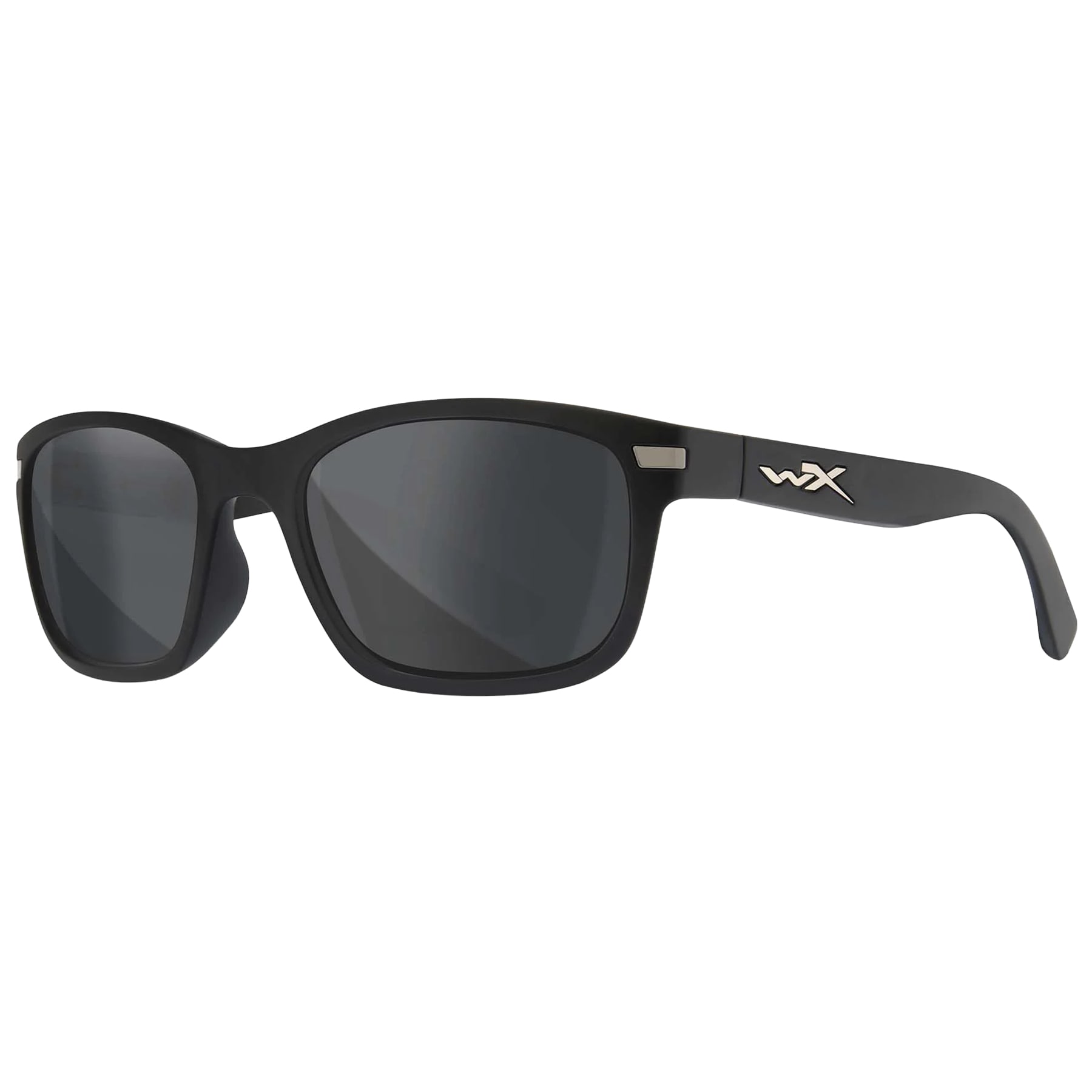 Occhiali Wiley X Helix - Grey/Matte Black