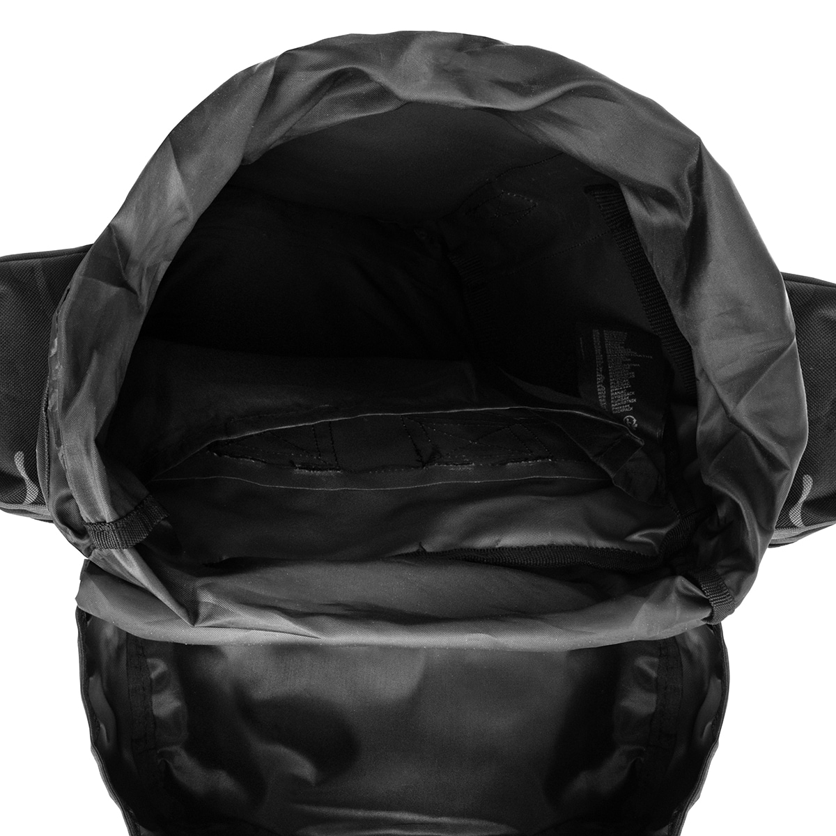 Zaino Brandit Kampfrucksack MOLLE 65 l - Dark Camo