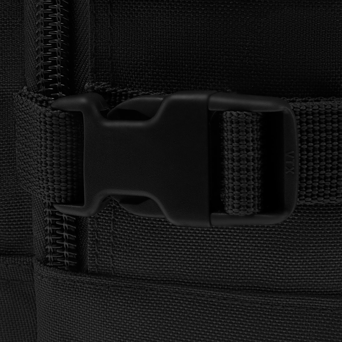 Zaino Texar Traper 35 l - Black