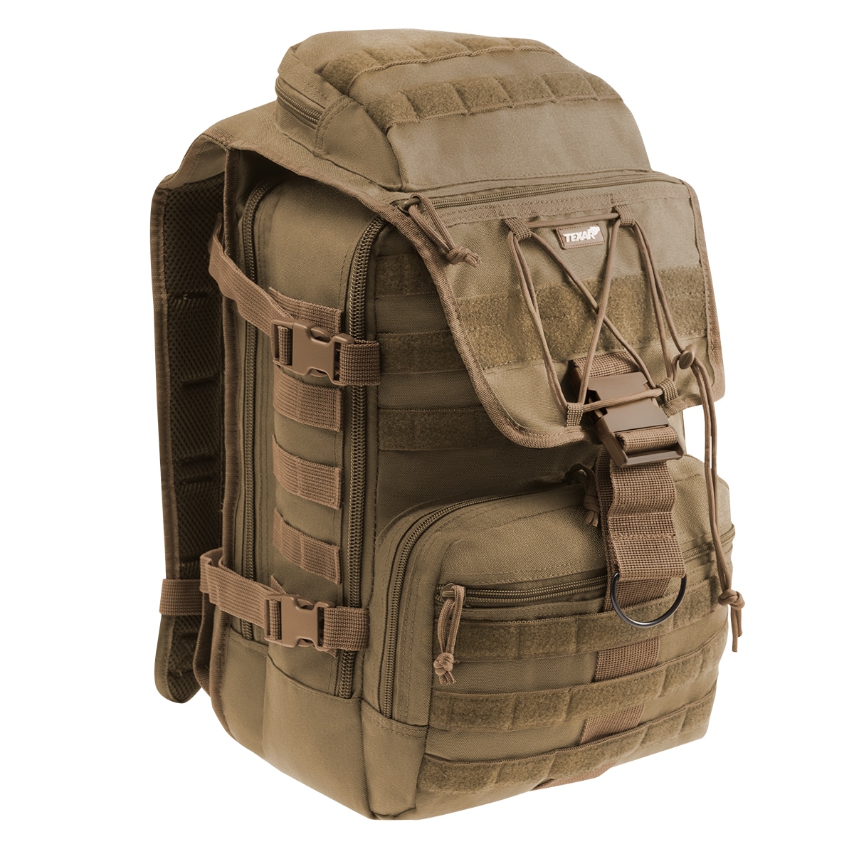 Zaino Texar Traper 35 l - Coyote