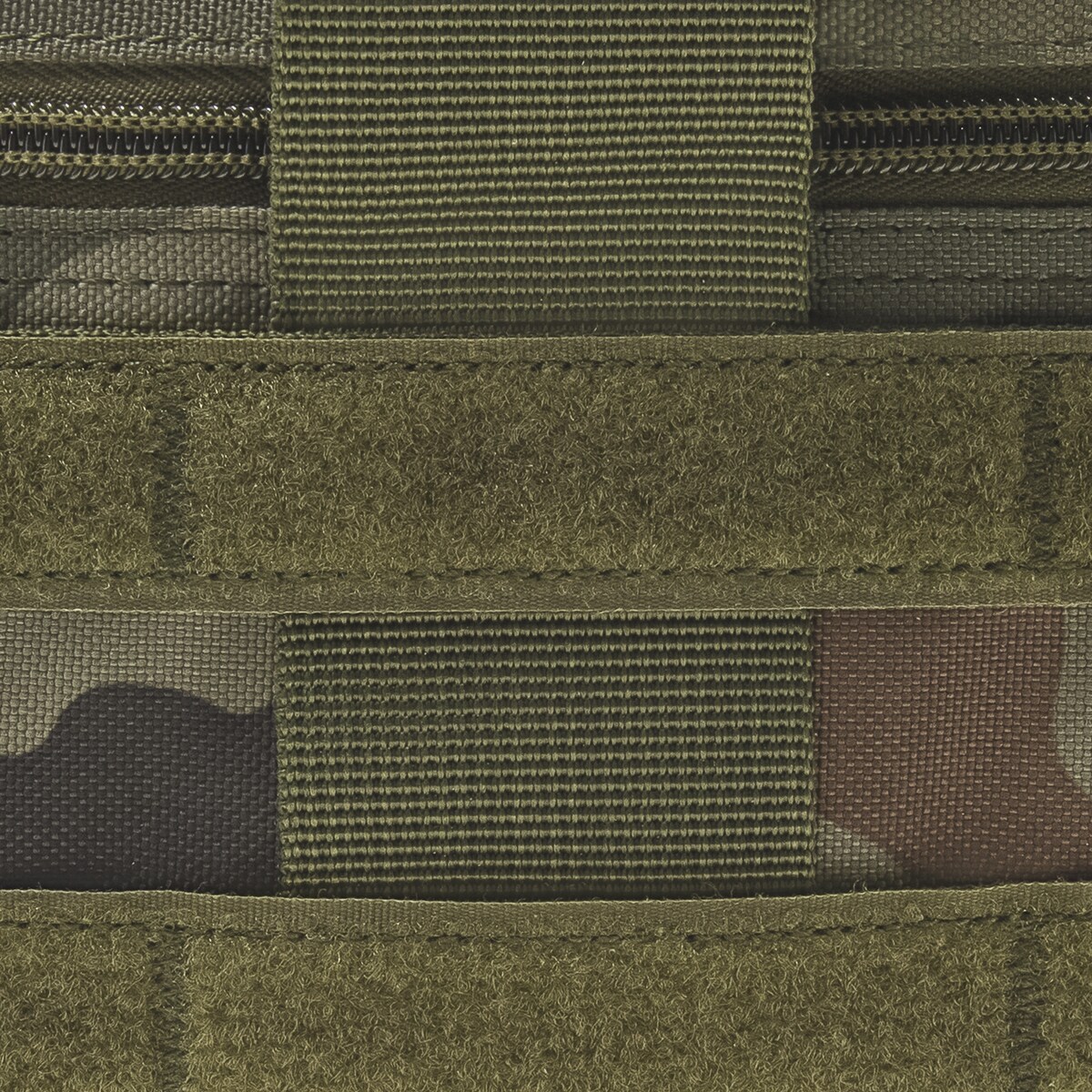 Zaino Texar Traper 35 l - wz.93 Pantera PL Woodland
