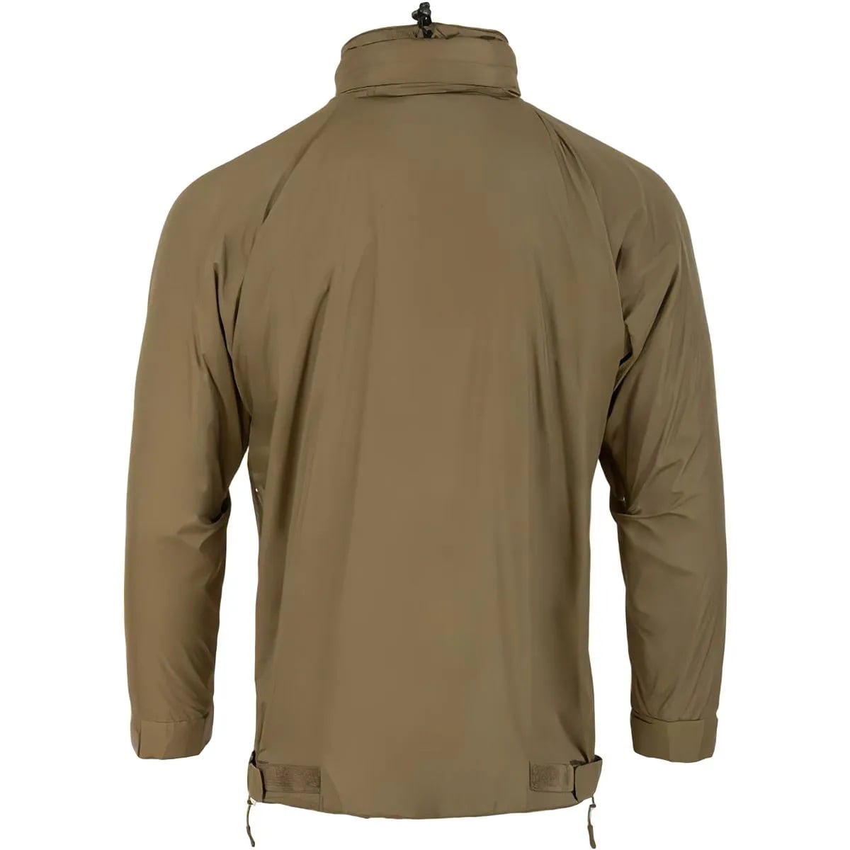 Giacca Highlander Outdoor Halo Smock - Olive