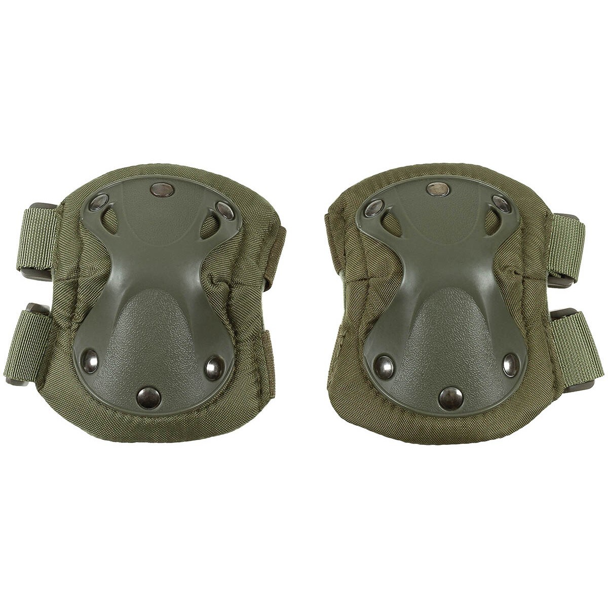 Paraginocchi MFH Elbow Pads Defence - Olive