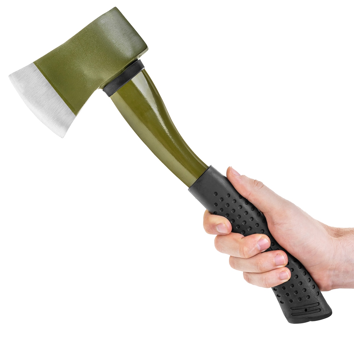 Ascia MFH Fox Outdoor Deluxe Medium - Olive