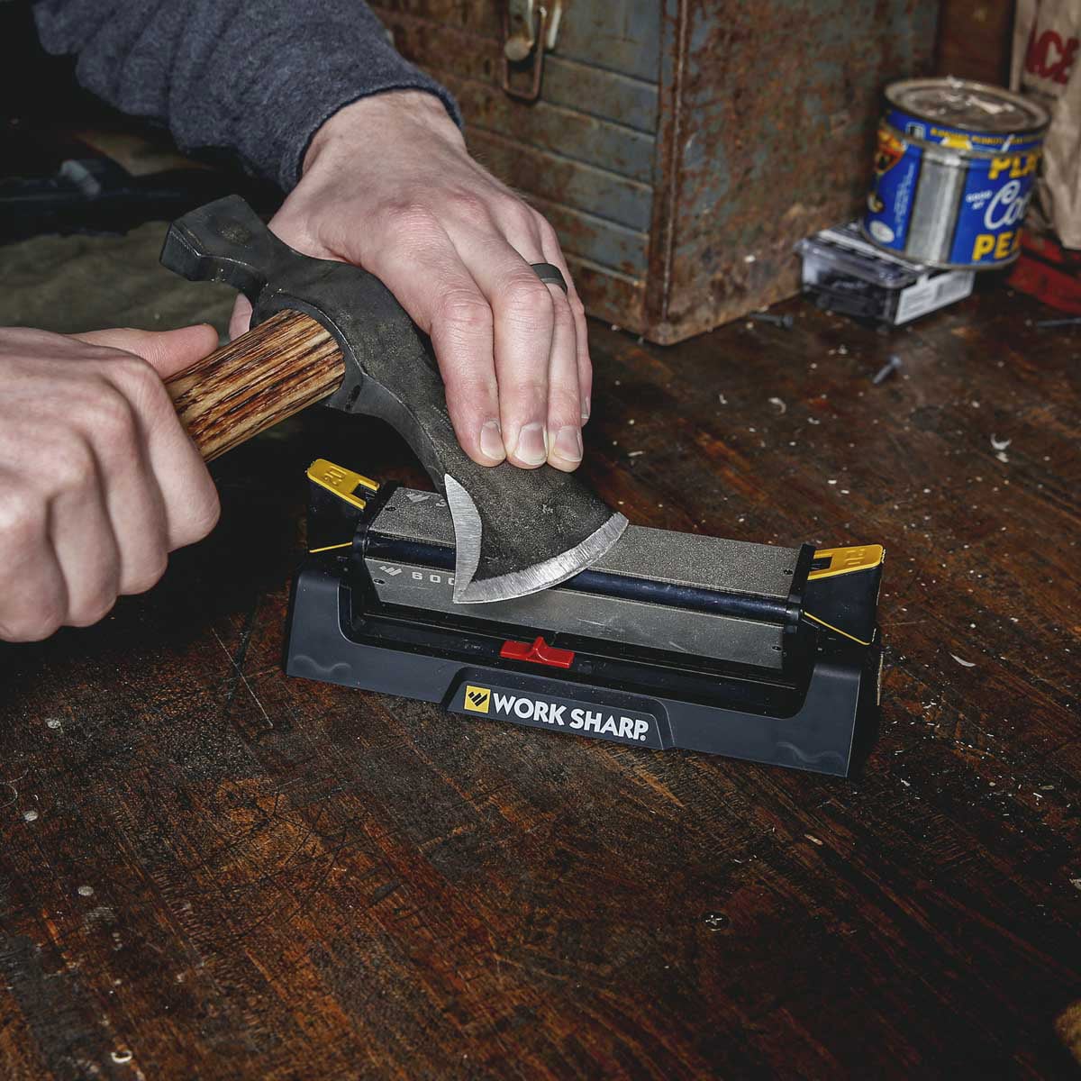 Affilatore Work Sharp Benchstone 09DX163