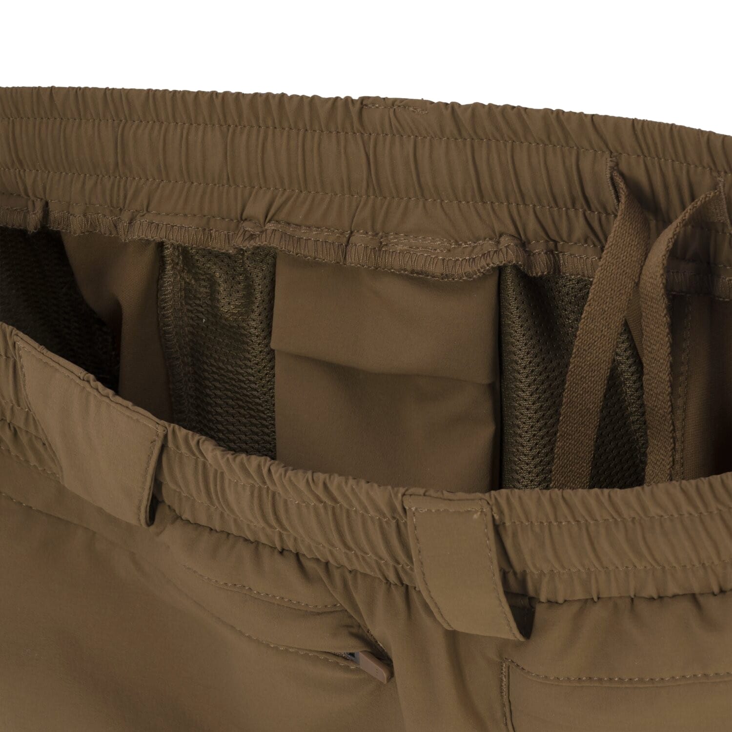 Shorts Helikon-Tex Utility Light - Mud Brown