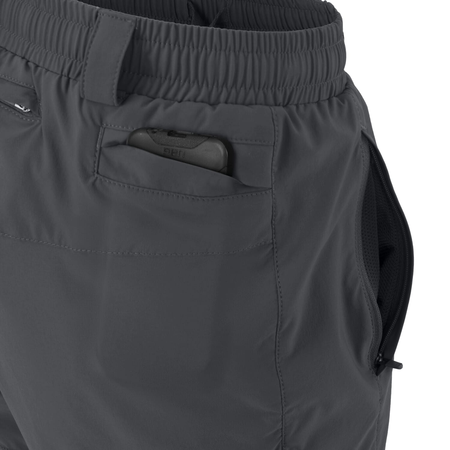 Shorts Helikon-Tex Utility Light - Shadow Grey