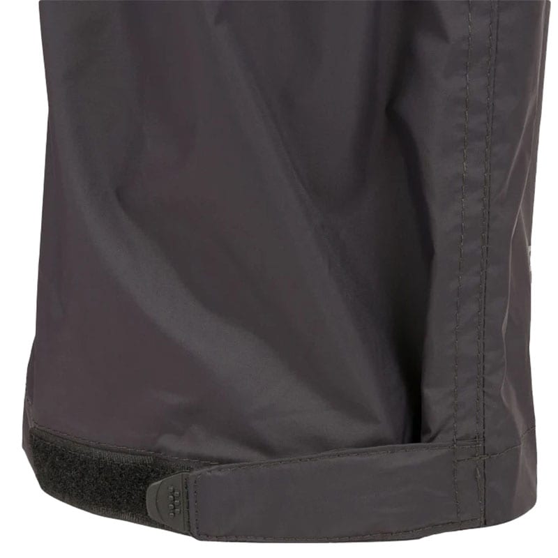 Pantaloni impermeabili Highlander Outdoor Stow & Go - Charcoal