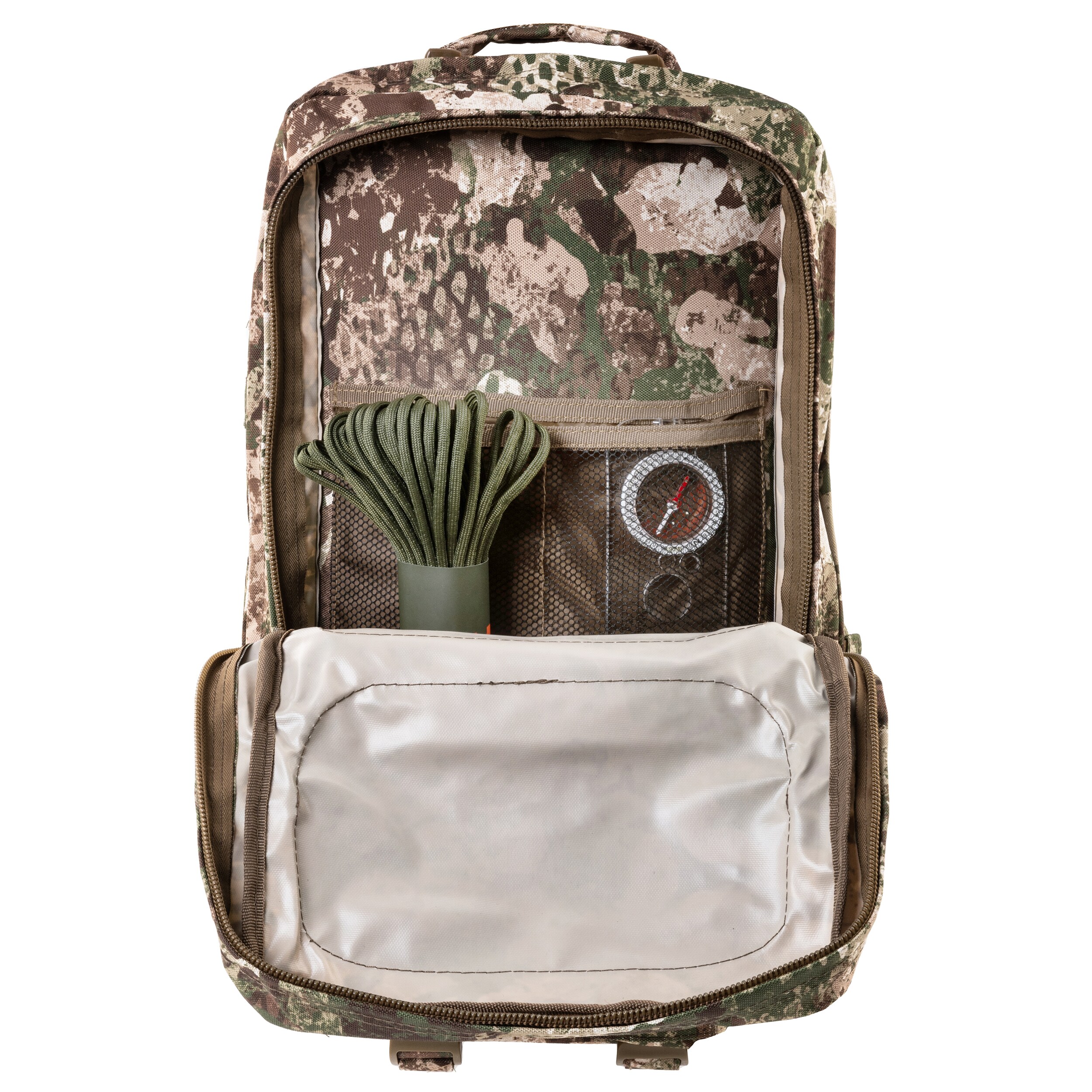Zaino Mil-Tec Assault Pack Large 36 l - Phantomleaf WASP I Z2